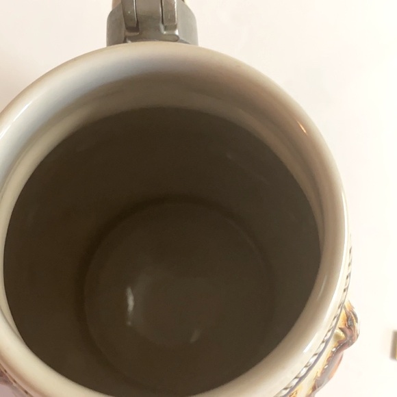 Vintage 1997 Anheuser -Busch Stein in Great condition - Picture 9 of 13